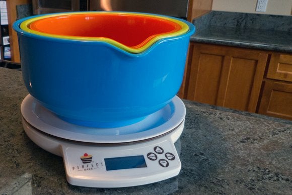 Perfect Bake