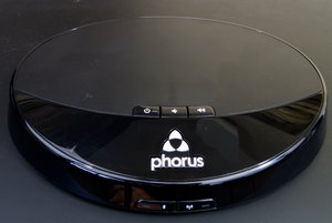 Phorus PR5 Receiver Play-Fi