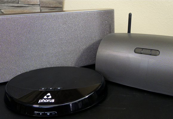 DTS Play-Fi