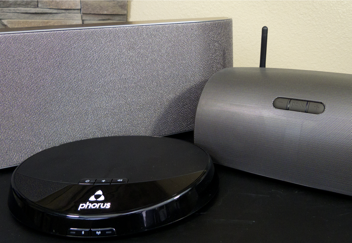 DTS takes on Sonos: We review three Play-Fi multi-room |
