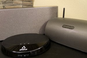 DTS Play-Fi speakers