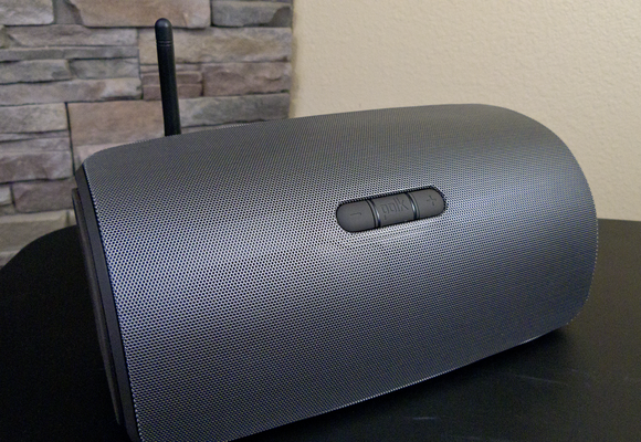 Polk Audio Omni S2R Play-Fi speaker