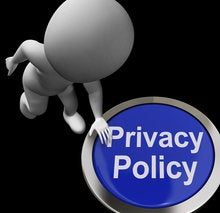 Privacy policy or privacy notice: what's the difference?