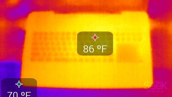 razer blade pro thermal