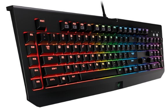 keyboard visualizer for razer blackwidow chroma