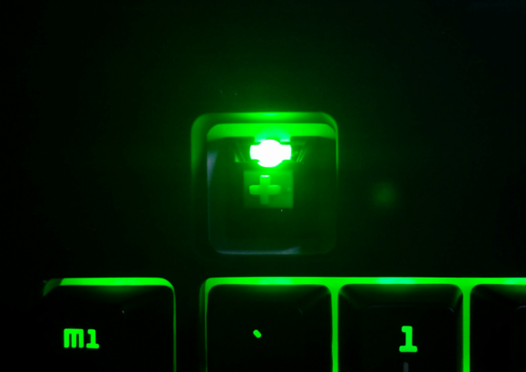 Razer Chroma Switch