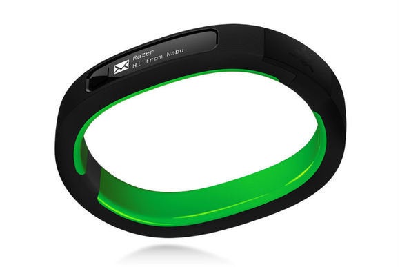 nabu smartband