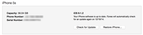 restore