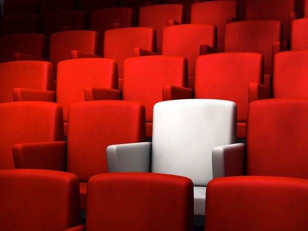 Know Your Audience