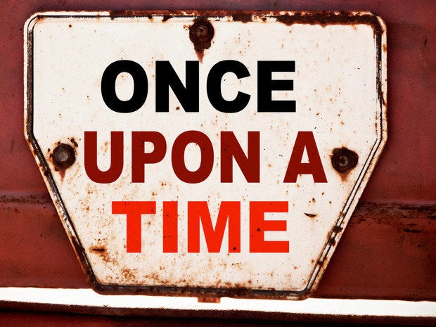 Tell a Compelling Personal Story