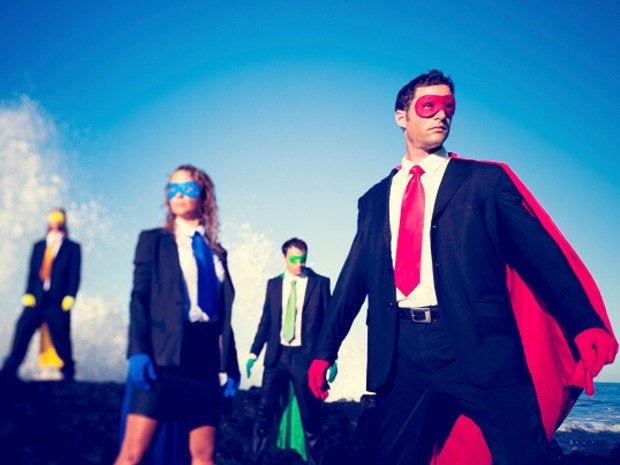 Use Sales Tactics to Sell Yourself 