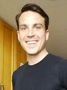 ronan berder