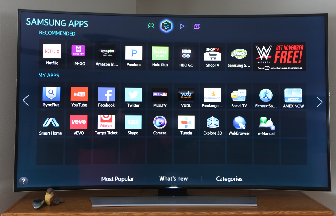 how to watch directv on smart tv