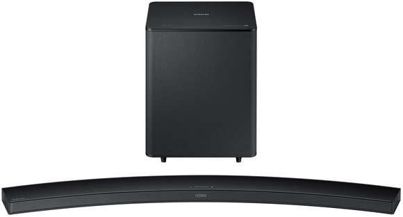 Samsung HWH-7500