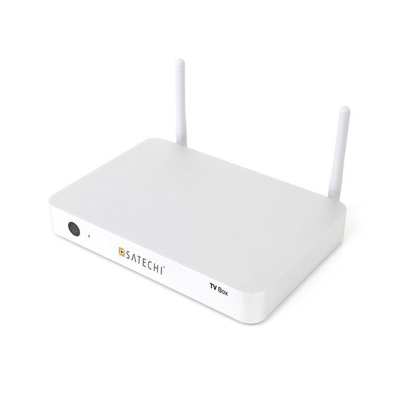 satechi smart tv box