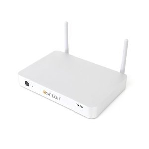 satechi smart tv box