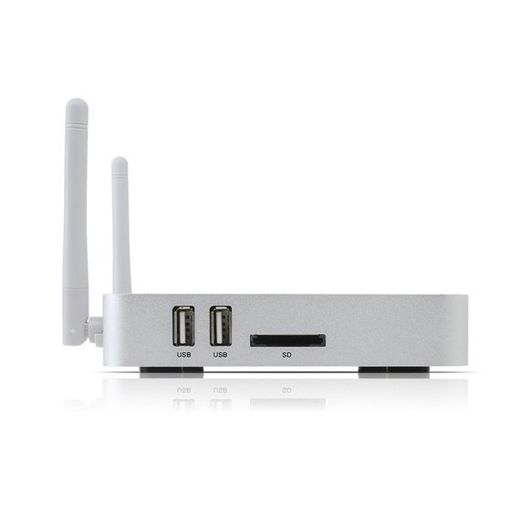 satechi smarttv box back