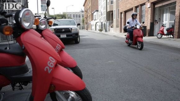 scoot networks