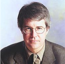 Bob Blakley, global head of information security innovation at Citigroup