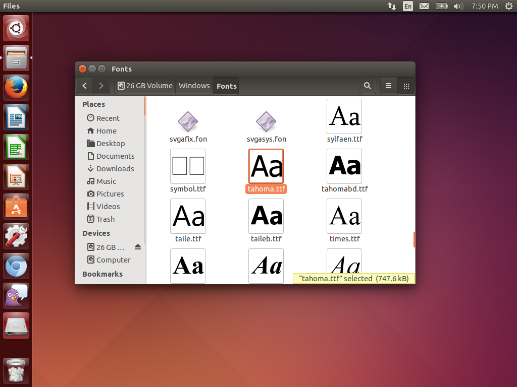 office suite font pack apk