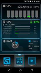 Arx Control
