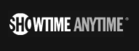 Showtime Anytime logo