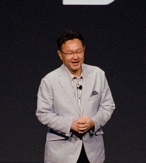 shuhei yoshida from acrofan