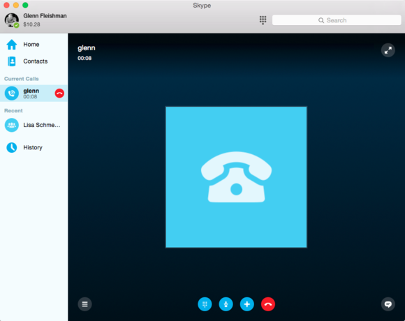 Download Skype For Mac 10.8