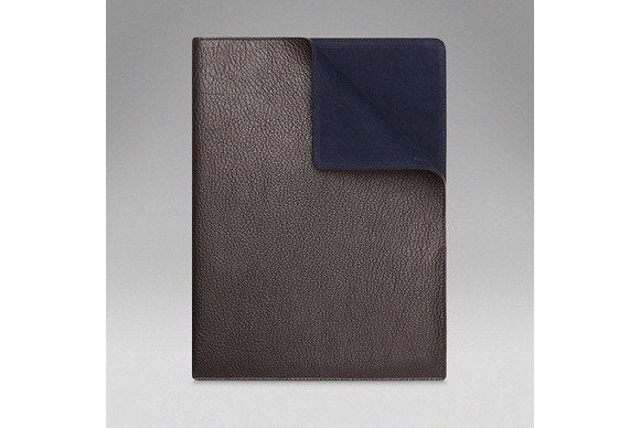 smythson folder ipad