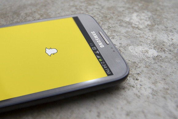 snapchatforever