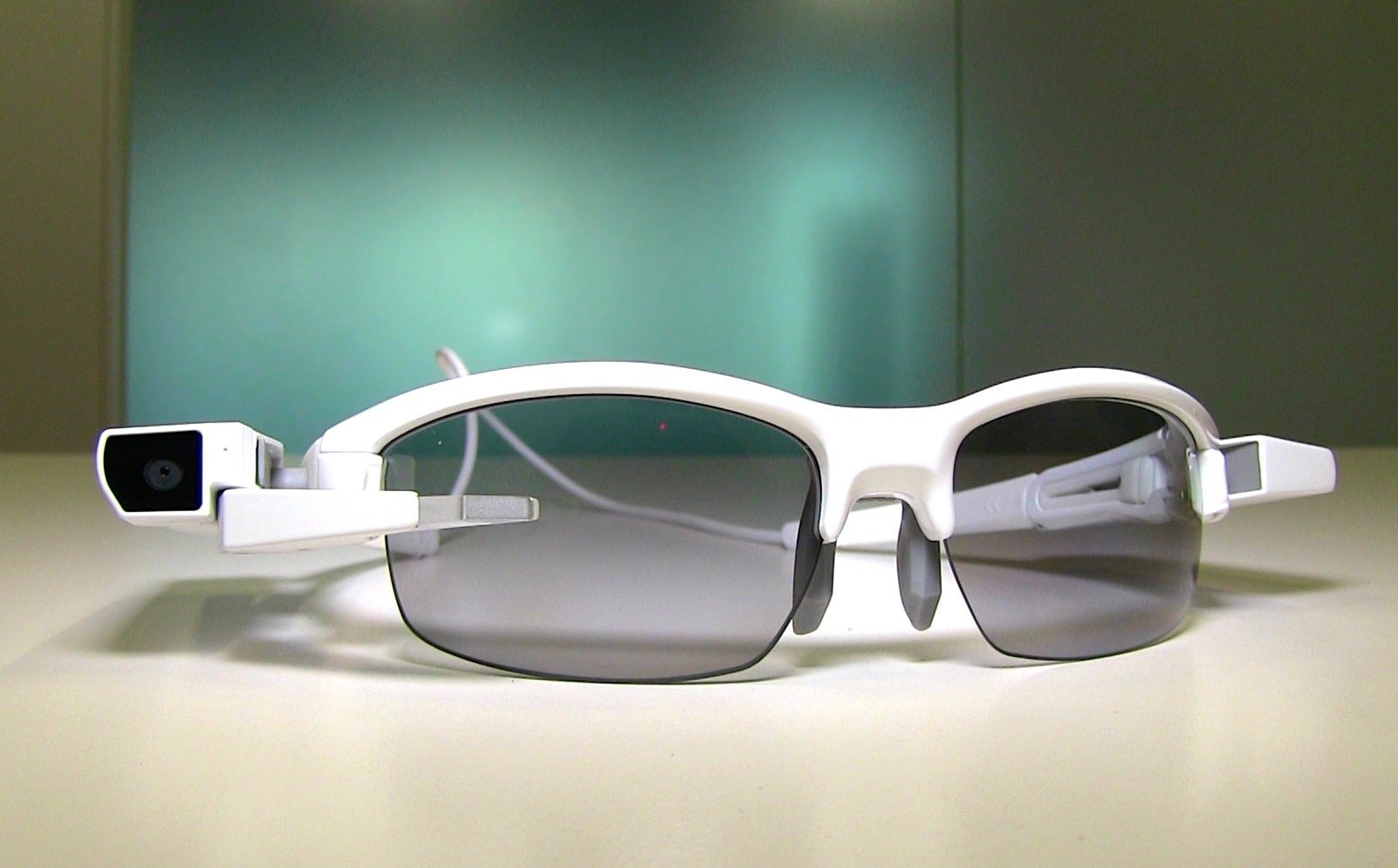 Sony augmented deals reality glasses