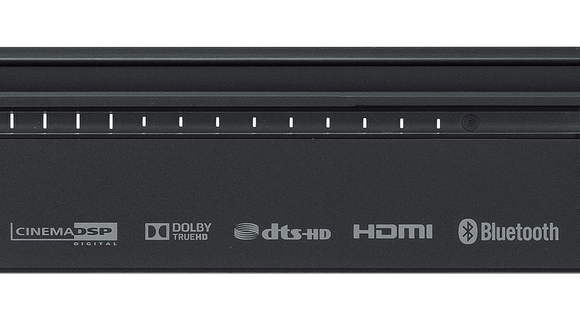 sound bar