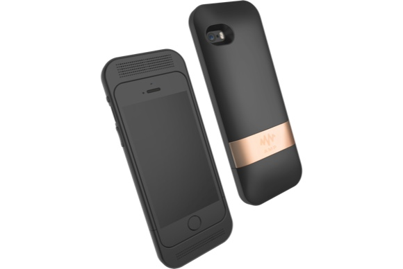 soundfocus amp iphone