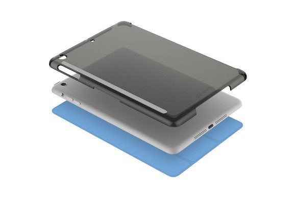 speck smartshell ipad