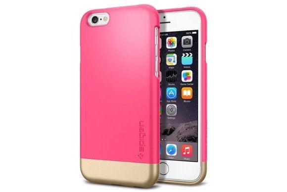 spigen stylearmor iphone