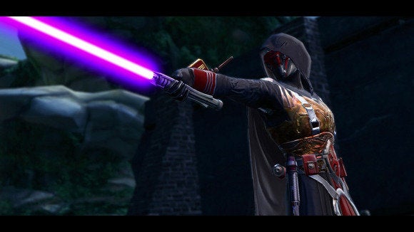 Shadow of Revan