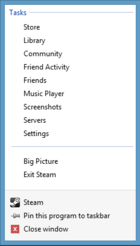 steamjumplist