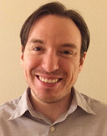 Stefan Estrada, engineering manager, Verizon