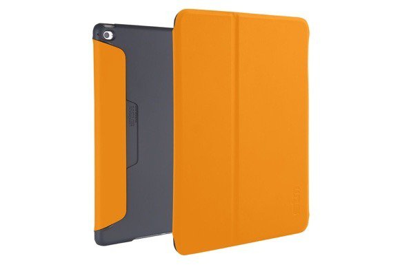 stm studio ipad