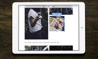 storehouse ipad