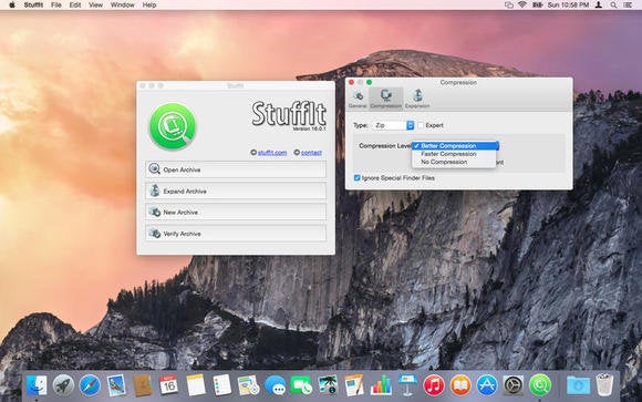 stuffit