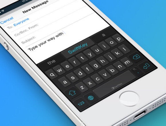 swiftkey