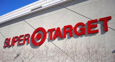 target reuters