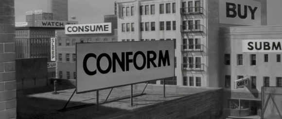 They Live