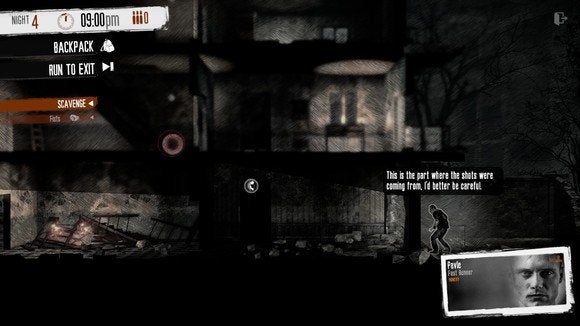 This War of Mine