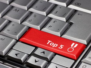 Now on CIO: 5 Infosec trends that will dominate 2015
