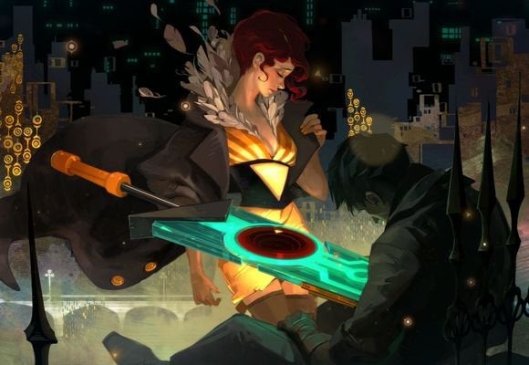 transistor