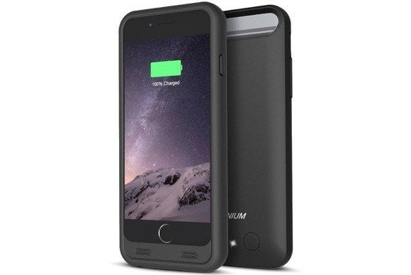 trianium atomic iphone