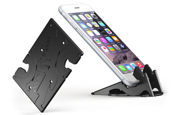 tripod for iphone