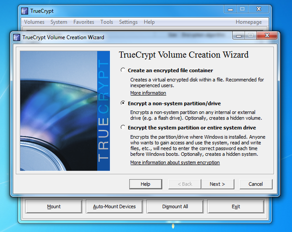 truecrypt